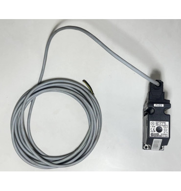 Danfoss 157B4853 PVES Electronic Actuator for PVG32 24V DC 