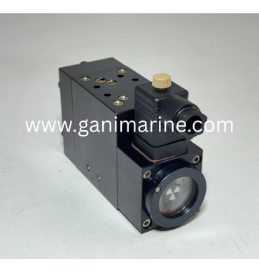 Danfoss 160G0424 Complete Valve Position Indicator (VPI)