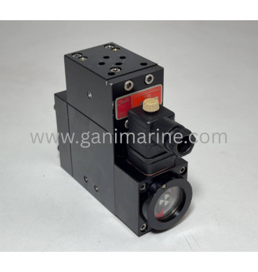 Danfoss 160G0442 Complete Valve Position Indicator (VPI)