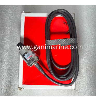Danfoss AKS 3000 Pressure Transmitter 060G6187