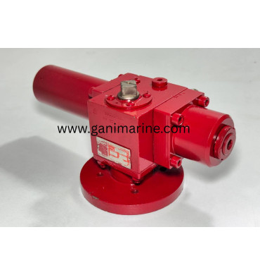 DANFOSS BHAG 1 MARK 2 Hydraulic Actuator
