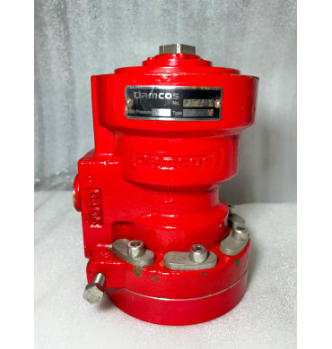 DANFOSS BRC-500-B1 Hydraulic Double-acting Balanced Rotary Actuator 160N1099