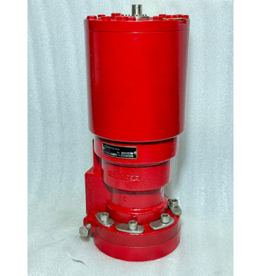 DANFOSS BRCF 1000-B1 Hydraulic Single-Acting Balanced Rotary Actuator 160N4180