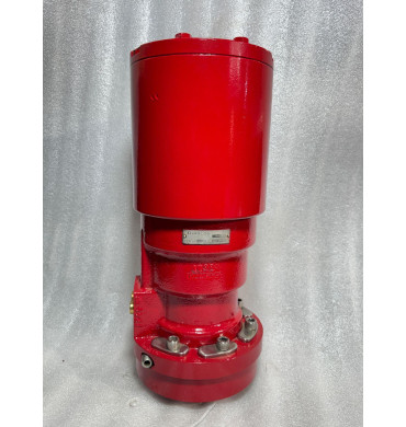DANFOSS BRCF 2000 B1 Hydraulic single-acting spring return Actuator 160N4181
