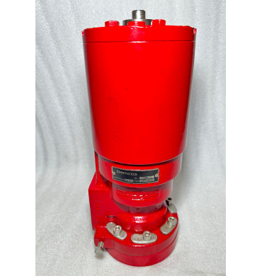 DANFOSS BRCF 500-B1 Hydraulic Single-Acting Balanced Rotary Actuator 160N4179