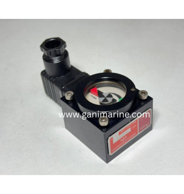 Danfoss / Damcos 160G0421 VPI-E (Valve Position Indicator)  