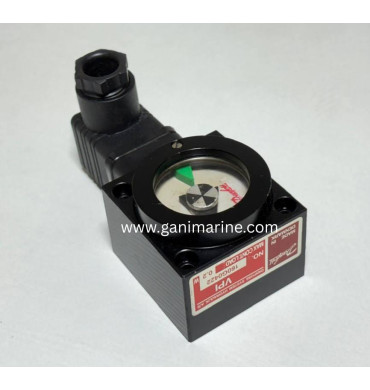 Danfoss / Damcos 160G0422 VPI-C (Valve Position Indicator)