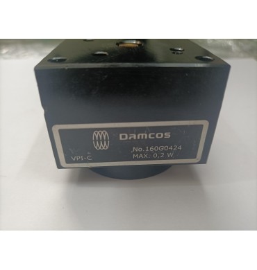 DANFOSS / DAMCOS VPI-C 160G0422