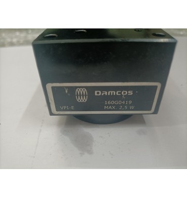 DANFOSS / DAMCOS VPI-E 160G0419