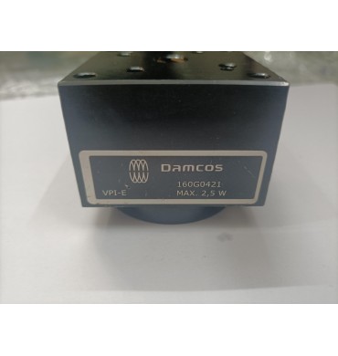 DANFOSS / DAMCOS VPI-E  160G0421  