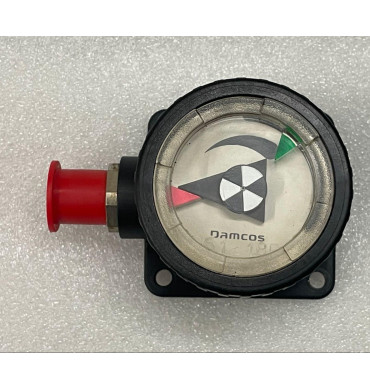 DANFOSS / DAMCOS VPI-E 160G0590 INDICATOR SIDE CONNECTOR
