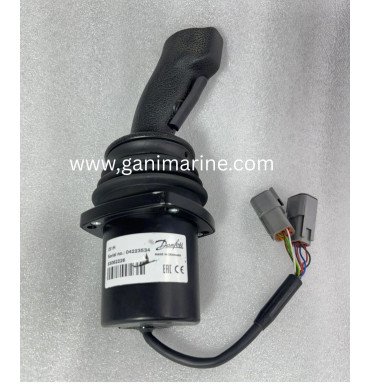 DANFOSS JS1H 04223534 Heavy-Duty Joystick
