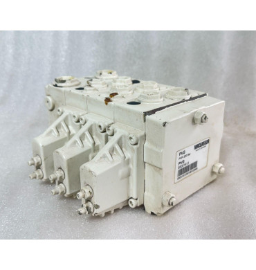 DANFOSS / MACGREGOR PVG VALVE 83051913
