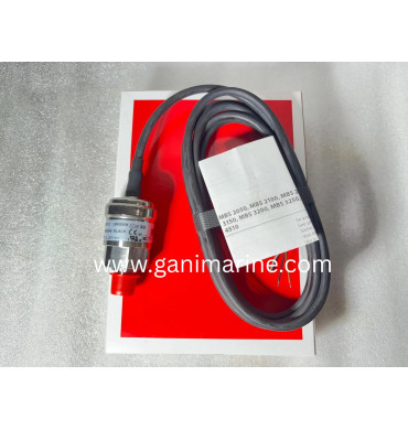Danfoss MBS 3000 060G6383 Pressure Transmitter