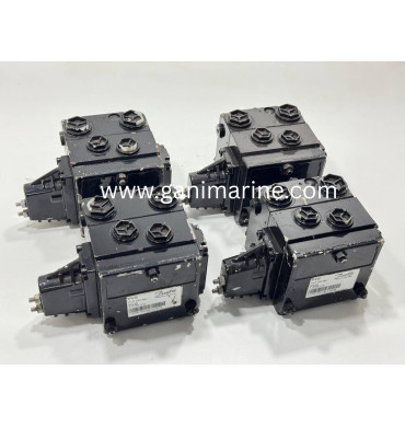Danfoss PVG 32 Proportional Valve