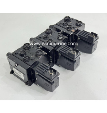 Danfoss PVG 32 Proportional Valve 11079173