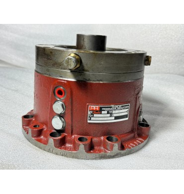 DANFOSS REGGIANA RIDUTTORI RF 5/.. GEAR