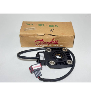 Danfoss SASA IIC Sensor 11088656