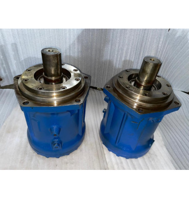 Eaton Dowmax ME 750 HYDRAULIC MOTOR