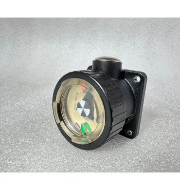 EMERSON DAMCOS VPI-V 160G0586 VALVE POSITION INDICATOR