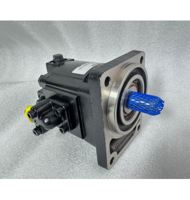 EPIROC 3719013445 HYDRAULIC GEAR PUMP S/N 19/22 66289802 / 001