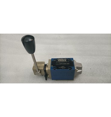 Favelle Favco Hydraulic Valve AHFX-0006-2000