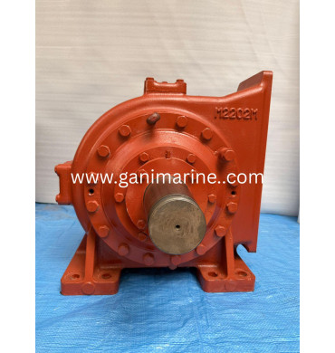 FUKUSHIMA M 2202 radial piston hydraulic motor 