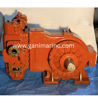  Fukushima M2703 hydraulic motor 
