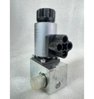 HAWE BVG1 R-1/4-FB Directional Seated Valve