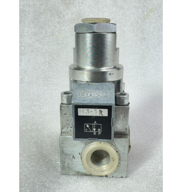 HAWE H 3-1 R Hydraulic Directional Seated Valve