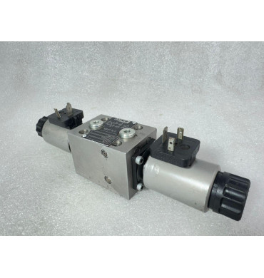 HAWE NBVP 16 G Directional Seated Valve