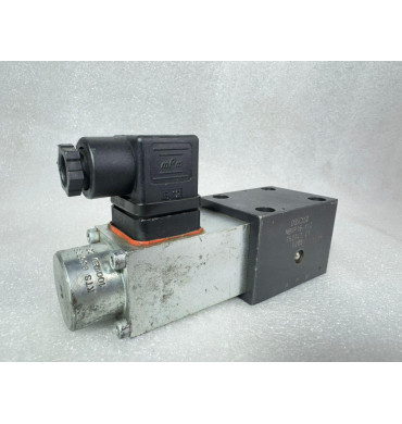 HAWE NBVP16-Y/2 Directional Seated Valve