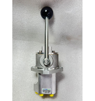 HYDRECO C9634310043 HYDRAULIC JOYSTICK