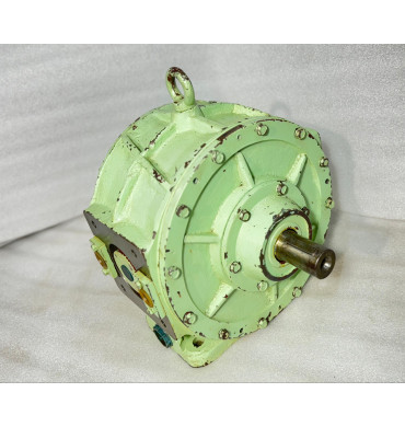 HYDROSIER PPZA 30 HYDRAULIC PUMP