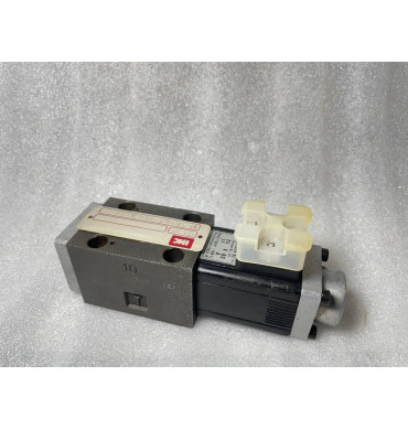 IHC WE-42P06A21A0BN1/X5 HYDRAULIC VALVE