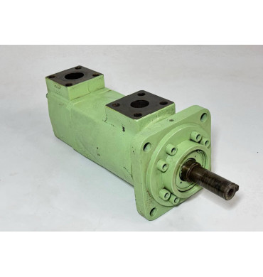 KAWASAKI B45-4L5FLTT HYDRAULIC SCREW PUMP 