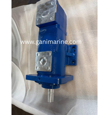 Kawasaki B52-4L5KLTT Hydraulic Screw Pump