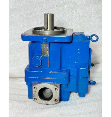 KAWASAKI KPM K3VL140/B - 1NRKM-L0 HYDRAULIC PUMP