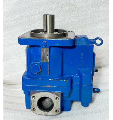 KAWASAKI KPM K3VL140/B - 1NRKM-L0 HYDRAULIC PUMP