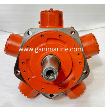 Kawasaki Staffa  HMKC 080 Hydraulic Motor
