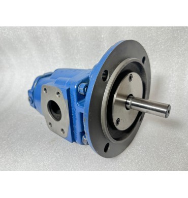 Kracht KF 3/112 F10B P0B 7VP1/197 Gear Pump