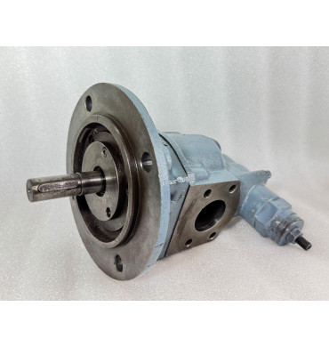 KRACHT KF 4/150 G10B P00 7DP1 GEAR PUMP