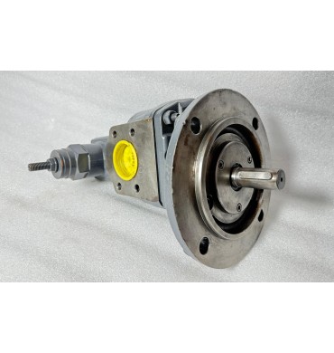 Kracht KF 4/180 G20B P00 7DP1 Gear Pump