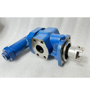 KRACHT KF 40 - WS PUMP