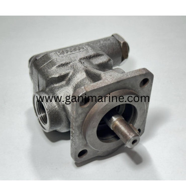 KRACHT KF 5 RF 1-D 15 Hydraulic gear pump