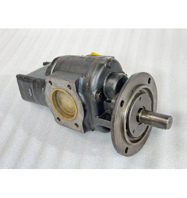 KRACHT KF 6/630 H10B N00 7DP1 Hydraulic Gear Pump 