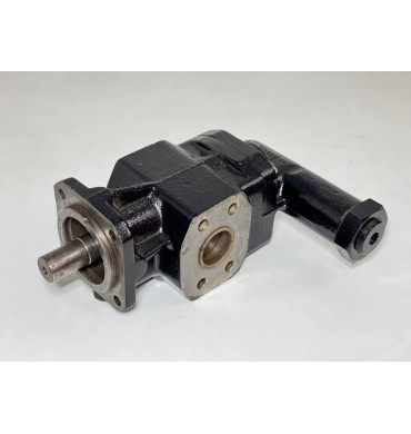 KRACHT KF 80 RF 2-D15 GEAR PUMP