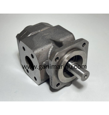 Kracht  KF50RF23-GJS Gear Pump