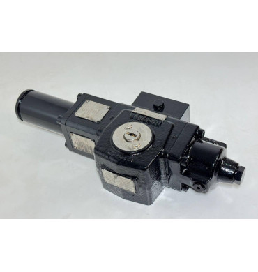 KSB / AMRI SEIL SERES HQ-50GS-TU1500 Single-Acting or Double-Acting Actuator