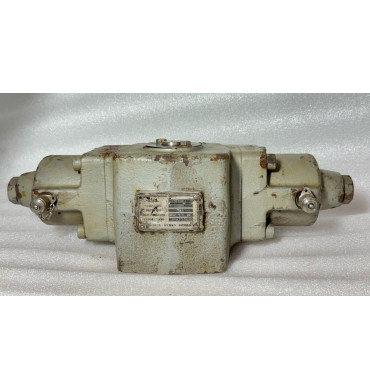 KSB / AMRI SEIL SERES HQ100 Single-Acting or Double-Acting Hydraulic 09-10-385